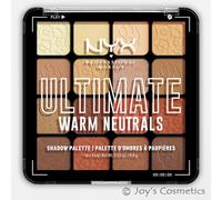 ¡20% DTO! Ultimate Shadow Palette Paletas de sombras