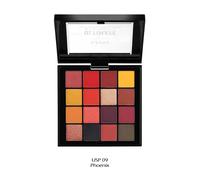 1 NYX Ultimate Sombra Paleta de Ojos CM Recoger Su 1 Color " Joy's Cosméticos