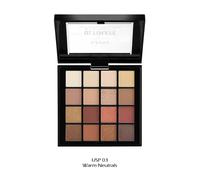 1 NYX Ultimate Sombra Paleta de Ojos CM Recoger Su 1 Color " Joy's Cosméticos