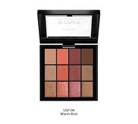 1 NYX Ultimate Sombra Paleta de Ojos CM Recoger Su 1 Color " Joy's Cosméticos