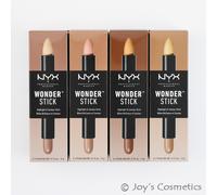 1 NYX Wonder Stick - Ilumina Y Contornea "Elige Tu 1 Color" Joy's Cosmetics