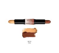 1 NYX Wonder Stick - Iluminar Y Contornear "Elige Tu 1 Color" Joy's Cosmetics