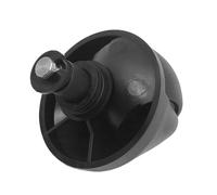 1 O 2 Ruedas Delanteras Giratorias, Compatibles Con Dreame, L10s Ultra Gen2 D9 L20 Ultra X40 Ultra X40 Master L40 Ultra Gen2 X30 Ultra Heat Parts(1pcs)