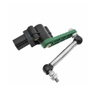 1 O 2 Unidades 7P0616571 95833107700 Sensor Altura La Suspensión Neumática Trasera Para Cayenne 958 92A Sensor De Nivel De Altura(1 uds)