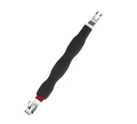 1 O 2 Unidades De Herramienta Extractora De Conectores De Terminales Eléctricos For Automóviles(Black-1pcs)