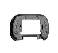 1 ocular de goma suave EP19 para visor ocular A7S III A7R V