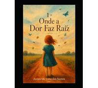 1 - Onde a Dor Faz Raiz (Trilogia: Da Menina Invisível à Mulher Inquebrável)