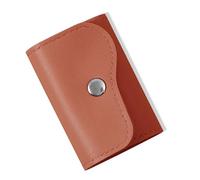 1. Organizador profesional de brocas para uñas, funda de piel sintética, 20 compartimentos, seguro, portátil, almacenamiento de herramientas de manicura, elegante estuche de accesorios para taladro de