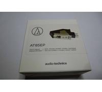 1 Original Audio Technica AT85EP, AT 85 EP Sistema Con Diamante NUEVO