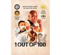 1 Out of 100 Part 1 (Movie) on DVD