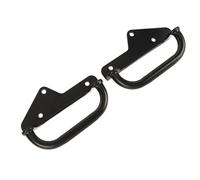 1 P Kit de Manija de Barra G para Pasajero Trasero de Motocicleta L y Kit de Manija de Barra G Trasera Derecha para XSR 900 2022 a 20231 P Reposabrazos Trasero para Pasajero de