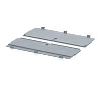 1 Paar Deckel für Auer Klappbox 60 x 40 * Faltbox * zum Nachrüsten