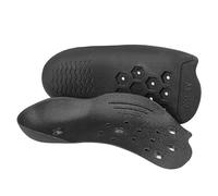 1 Paar * magnetische Einlegesohlen - Massage-Polster mit Dämpfung | Fußmassage-Einlagen,für Beruf, Stehen, Gehen - Damen & Herren