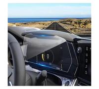 1 Pack 11 Inch Navigation Screen Protector For Chevrolet Trax LT 2RS ACTIV | Tempered Glass Film For Car Infotainment Radio GPS, Anti Scratch, High Clarity Touchscreen