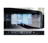 1 Pack Navigation Screen Protector For Opel Mokka B 2022 10 Inch Touch | Tempered Glass Film For Car Center Display Auto Interior Accessories Anti Scratch Protection