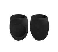 1 Pair Cycling Shoe Toe Covers Winter Toe Warmer Cycling Overshoes Protectors for Women Men Cycling Shoes Covers Gift