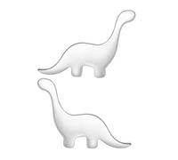 1 Pair Dinosaur Women Cute Studs Unique Small Earrings for Girls Fashionable Jewelry Present
