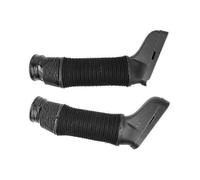 1 Pair Left & Right Air Intake Pipe for Mercedes W168 W204 S204 W212 S212 A140 A190 A160 A210 C230