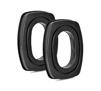 1 pair of gel headphones compatible with Howard Leight by Honeywell Impact Sport, Impact Pro, Sync
