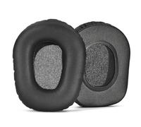 1 Pair Suave Y Elástico Cojines De Oído para B350xt Auricular Almohadilla De Orejas A Orejeros Oficina En Viaje Uso
