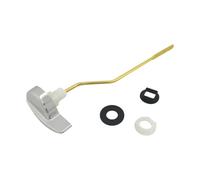 1 palanca de repuesto for inodoro, for dormitorio.