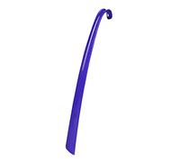 1 palo flexible para quitar cuerno de zapatos con mango extralargo
