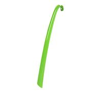 1 palo flexible para quitar cuerno de zapatos con mango extralargo para discapacidad, ayuda a la movilidad para hombres, mujeres y niños