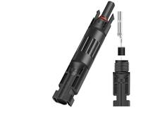 1 panel de celda solar PCSIP67 15A 15 A diodos 15SQ045 protección de conexión paralela PV Diodo PV conector (1000 V 30 A)