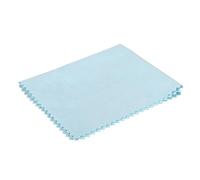 1 paño antivaho reutilizable de microfibra antivaho para gafas