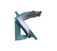 1 paño de fregona for aspiradora Robot Windon. Compatible con CONGA WINDROID EXCELLENCE EXCELLENCE 970. Piezas de fregonas de aspiradora robótica