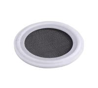 1 pantalla de filtro de malla de acero inoxidable 316, malla 10-500 para alimentos, salud, aplicaciones aeroespaciales (malla 30)