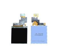 1 Pantalla LCD Frontal Compatible con GoPro, Hero 9 Y Hero 10, Repuesto For Cámara De Acción, Accesorios For Cámara.(Bundle1)