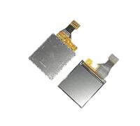 1 Pantalla LCD Frontal Compatible con GoPro, Hero 9 Y Hero 10, Repuesto For Cámara De Acción, Accesorios For Cámara.(Bundle2)