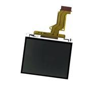 1 Pantalla LCD Sin Piezas De Reparación De Retroiluminación, Compatible con Cámara Digital Sony, DSC-T5 T5