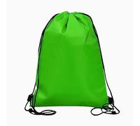 1 paquete de bolsa térmica aislada isotérmica plegable impermeable, mini bolsa de almuerzo para trabajo, escuela, viajes (verde fruta)