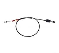 1 paquete de cable del acelerador para Ford para MONDEO 20 2000-2007, reemplaza 1S719C799DG 3S719C799BA, línea de control de motor de plástico reparación de automóviles