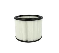 1 Paquete De Cartucho De Aspiradora Con Filtro HEPA, Compatible Con Aspiradoras Makita, VC3012L, VC3012M, VC3011L Y VC3511L