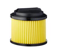 1 Paquete De Cartucho De Repuesto For Aspiradora Con Filtro HEPA Compatible Con Las Piezas De Aspiradora En Seco Y Húmedo RYOBI VC30A 1400W 30L