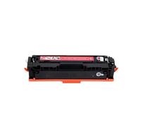 1 Paquete de Cartucho de tóner CRG-075, Compatible con Canon