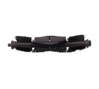 1 paquete de cepillo de rodillo principal de repuesto compatible con aspiradora robótica ezviz RE4, RE4 Plus, RE5 Plus, plástico de nailon de 183 mm, ideal para hogares con mascotas y niños