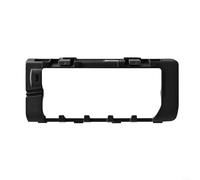 1 paquete de cubierta principal del cepillo para MOVA Z50 Ultra Complete Z60 Ultra Roller Robot Aspirador Plástico Protector Accesorio Limpieza del Hogar