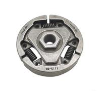 1 paquete de embrague compatible con motosierra 028 AV Super Woodboss, pieza de repuesto para trabajos de tala de árboles y tala de árboles resistentes