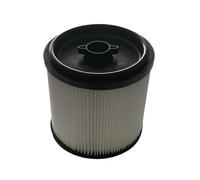 1 Paquete De Filtro De Cartucho, Compatible Con Vacmaster 20L/30L Húmedo/seco, Piezas De Aspiradora