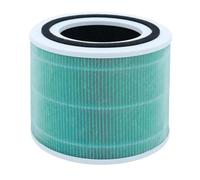 1 Paquete De Filtro De Repuesto, Compatible Con LEVOIT, Piezas De Purificador De Aire Core 300 Core 300S