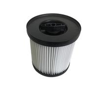 1 Paquete De Filtro HEPA De Cartucho For Aspiradora TITAN, TTB774VAC, 1300 W, 16 L, Piezas For Aspiradora En Seco Y Húmedo.