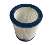 1 Paquete De Filtros De Repuesto For Aspiradora, Compatibles Con FEIN, Compatibles Con Dustex 25, 40, II