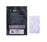 1 paquete de pedales de ratón para G903 G900, alfombrilla de repuesto para patas de ratón G903