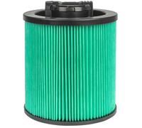 1 Paquete De Repuesto De Filtro De Cartucho DXVC6914, Compatible Con DeWalt,DXV06P/DXV09P/DXV09PA, Accesorios For Aspiradoras En Seco Y Húmedo De 6-16 Galones