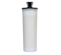 1 paquete SC3 limpiador de vapor filtro descalcificador, cartucho de filtro de descalcificación, repuesto para Kärcher SC3 SC3MX limpiador de vapor de pie accesorios de filtro.