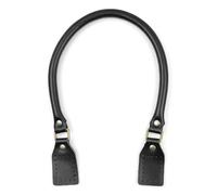 1 par 2 uds 40-60cm Bandolera de Cuero Genuino Correa de Bolso de Mujer manijas de Repuesto DIY para Bolso Cinturones Accesorios para Bolso